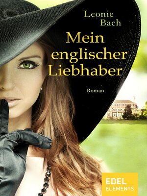 cover image of Mein englischer Liebhaber